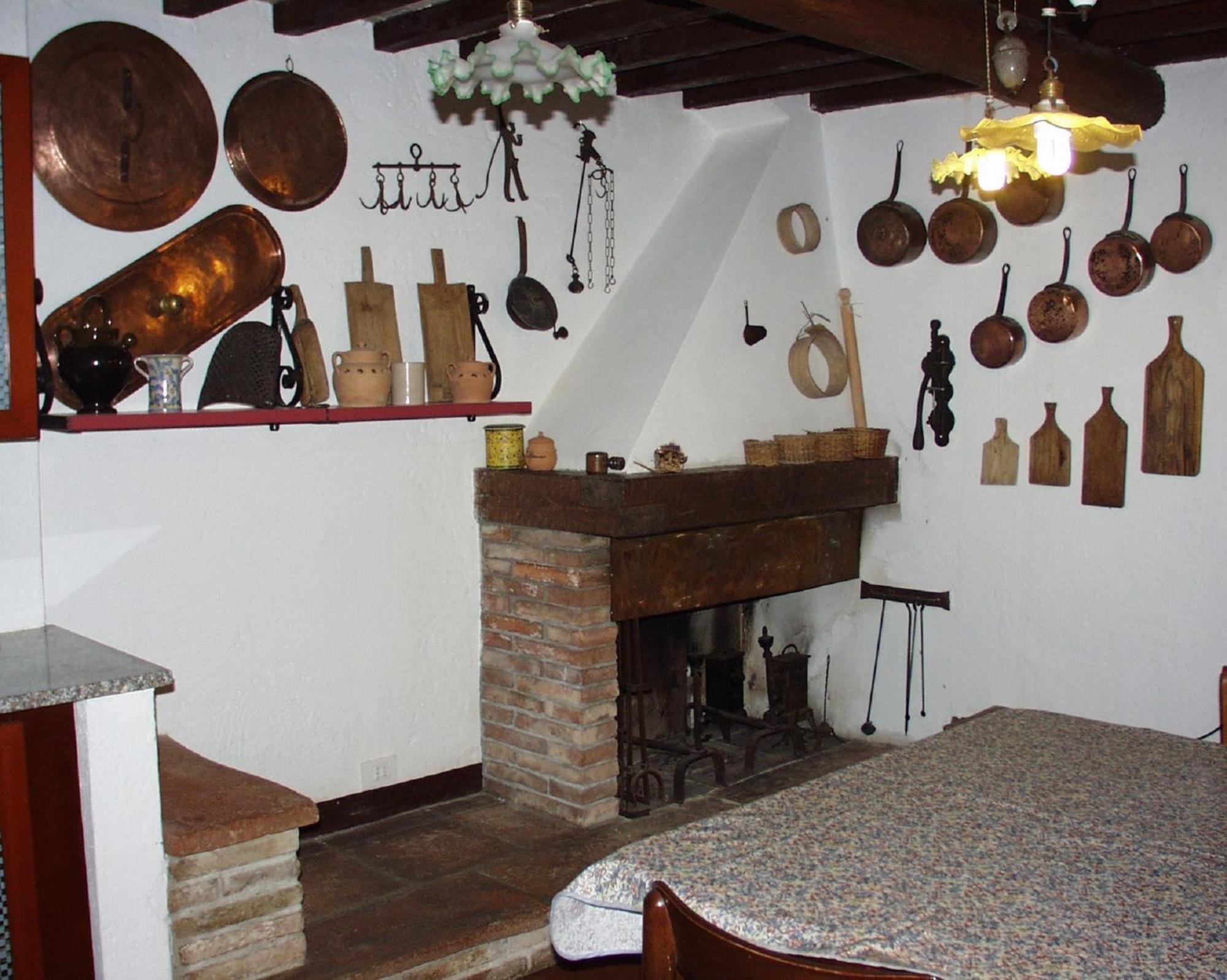 Sassi Bianchi Konuk evi Sensano Dış mekan fotoğraf