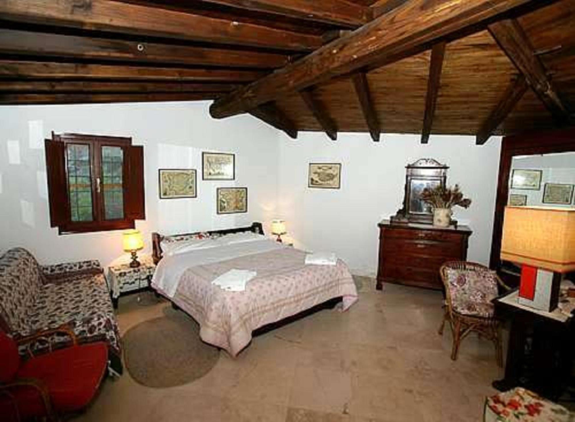 Sassi Bianchi Konuk evi Sensano Dış mekan fotoğraf